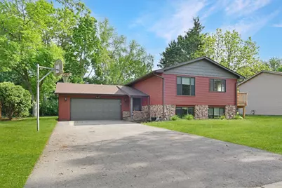 807 2 1/2 Street N, Sartell, MN 56377 - Photo 1