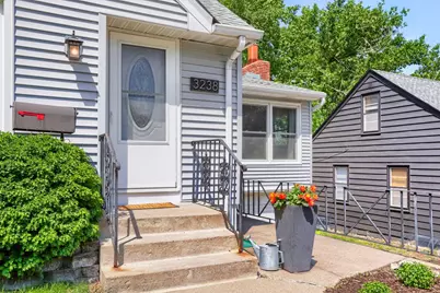 3238 Taylor Street NE, Minneapolis, MN 55418 - Photo 2
