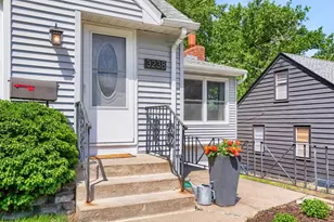3238 Taylor Street NE, Minneapolis, MN 55418 - Photo 2