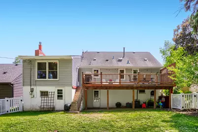 3238 Taylor Street NE, Minneapolis, MN 55418 - Photo 32