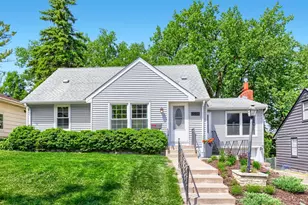 3238 Taylor Street NE, Minneapolis, MN 55418 - Photo 1