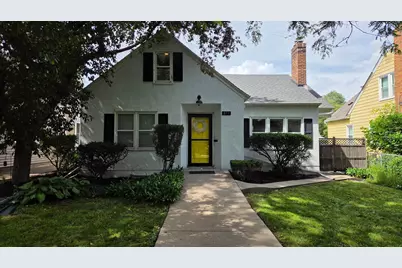 871 Sherwood Avenue, Saint Paul, MN 55106 - Photo 2