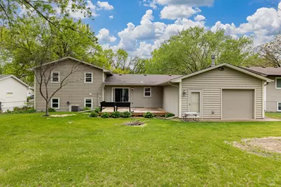 545 120th Lane NW, Coon Rapids, MN 55448 - Photo 16