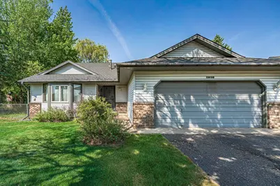 13638 Hidden Creek Drive, Andover, MN 55304 - Photo 1