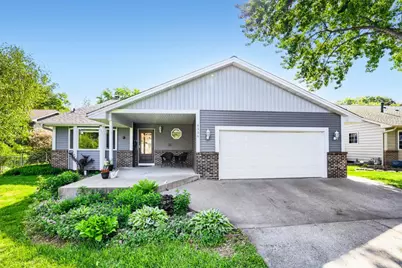 4356 Grimes Avenue N, Robbinsdale, MN 55422 - Photo 2