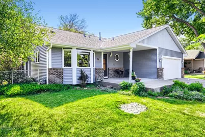 4356 Grimes Avenue N, Robbinsdale, MN 55422 - Photo 1