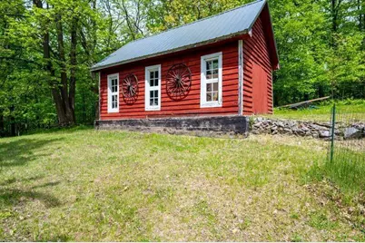 W4902 County Highway F, Springbrook, WI 54875 - Photo 46