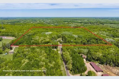 W4902 County Highway F, Springbrook, WI 54875 - Photo 54