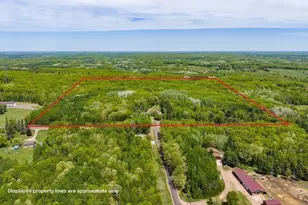 W4902 Co Hwy F, Springbrook, WI 54875 - Photo 54