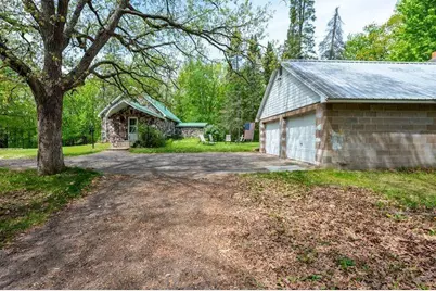 W4902 County Highway F, Springbrook, WI 54875 - Photo 2
