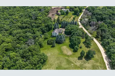 8 Old Deerfield Road, Welch Township, MN 55089 - Photo 4