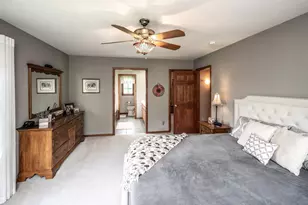 8 Old Deerfield Rd, Welch Township, MN 55089 - Photo 34