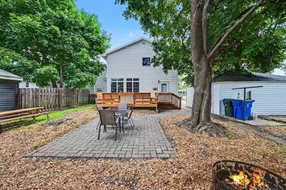 4540 2nd Street NE, Fridley, MN 55421 - Photo 36