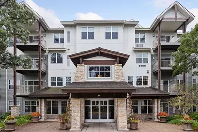 1900 Rush Lake Trail #416, New Brighton, MN 55112 - Photo 4