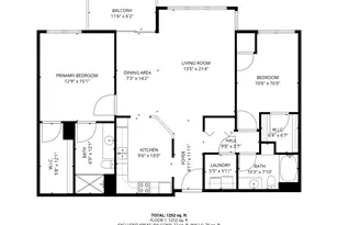 1900 Rush Lake Trl, New Brighton, MN 55112 - Photo 26