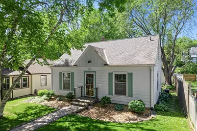 3726 Tyler Street NE, Columbia Heights, MN 55421 - Photo 1