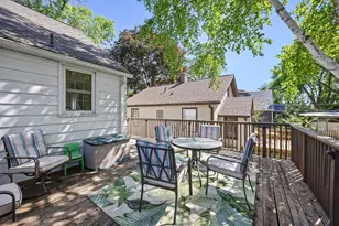 3726 Tyler St NE, Columbia Heights, MN 55421 - Photo 30