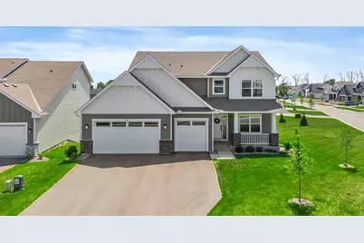 8861 Donax Row, Woodbury, MN 55129 - Photo 1