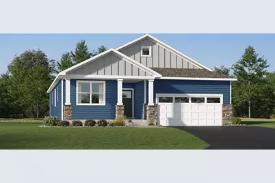 4292 132nd Avenue NE, Blaine, MN 55449 - Photo 1