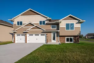 2145 Eagle St, Rush City, MN 55069 - Photo 1