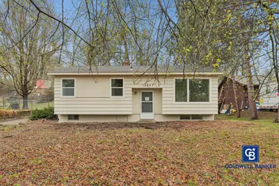 1444 Ames Avenue E, Saint Paul, MN 55106 - Photo 1