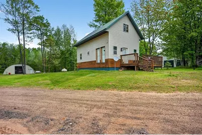 N11320 Bald Eagle Drive, Trego, WI 54888 - Photo 1