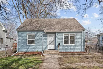 3214 Dupont Avenue N, Minneapolis, MN 55412 - Photo 1