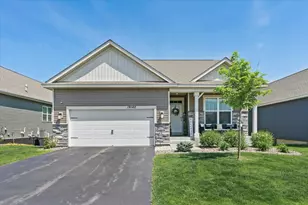 19142 Grass Lk Trl, Rogers, MN 55374 - Photo 1
