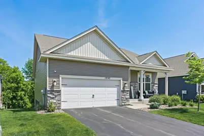 19142 Grass Lake Trail, Rogers, MN 55374 - Photo 2