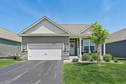 19142 Grass Lake Trail, Rogers, MN 55374 - Photo 1
