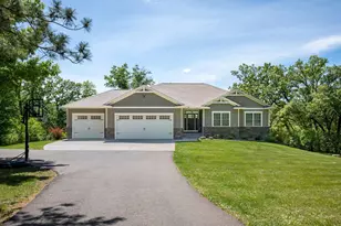 404 Westwood S St, Welch Township, MN 55089 - Photo 1