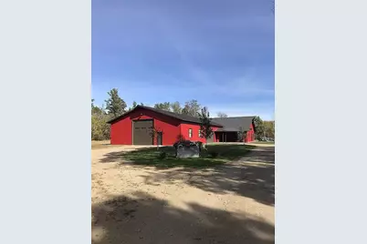 31336 & 31338 Rasmussen Road, Pequot Lakes, MN 56472 - Photo 1