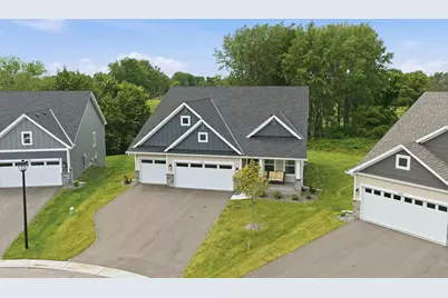 2023 Victoria Circle, Lino Lakes, MN 55038 - Photo 2