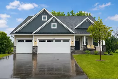 2023 Victoria Circle, Lino Lakes, MN 55038 - Photo 1