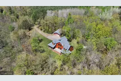 44891 Alma Razor Road, Hinckley, MN 55037 - Photo 2