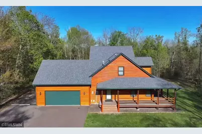 44891 Alma Razor Road, Hinckley, MN 55037 - Photo 1