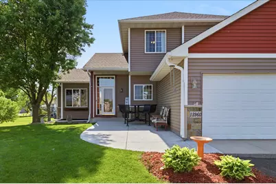 13960 Gadwall Court, Rogers, MN 55374 - Photo 2