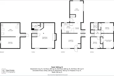 3431 Emerald Drive, White Bear Lake, MN 55110 - Photo 30