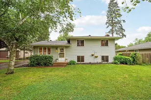 3431 Emerald Dr, White Bear Lake, MN 55110 - Photo 1