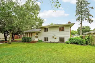 3431 Emerald Dr, White Bear Lake, MN 55110 - Photo 1