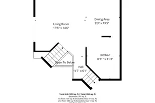 14488 Garden View Dr, Apple Valley, MN 55124 - Photo 32