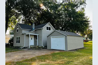 719 2nd Avenue, Brewster, MN 56119 - Photo 1