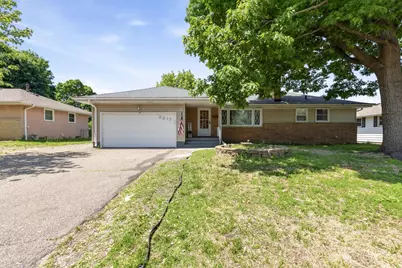 3217 Welcome Avenue N, Crystal, MN 55422 - Photo 2