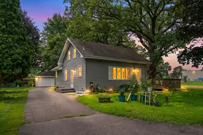 5025 Zenith Avenue N, Brooklyn Center, MN 55429 - Photo 1