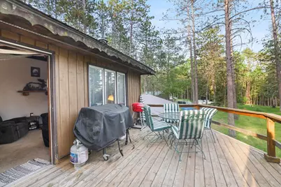 6931 Lake Lawrence Trail NE, Outing, MN 56662 - Photo 36