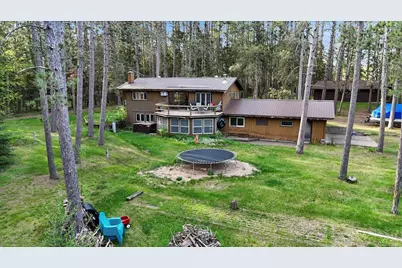 6931 Lake Lawrence Trail NE, Outing, MN 56662 - Photo 4