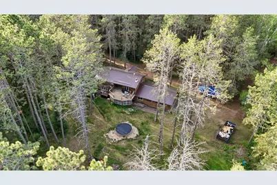 6931 Lake Lawrence Trail NE, Outing, MN 56662 - Photo 40