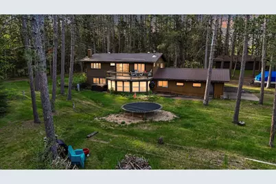 6931 Lake Lawrence Trail NE, Outing, MN 56662 - Photo 1