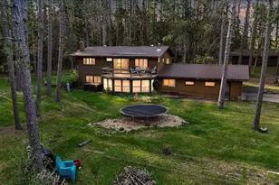 6931 Lake Lawrence Trail NE, Outing, MN 56662 - Photo 1