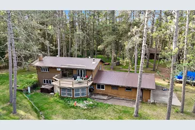 6931 Lake Lawrence Trail NE, Outing, MN 56662 - Photo 38